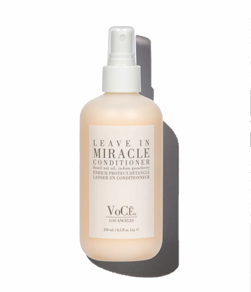 Voce Leave In Miracle Conditioner