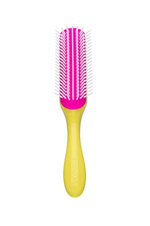 Denman D3 Classic Styling Brush - Done Hair Skin and Nails