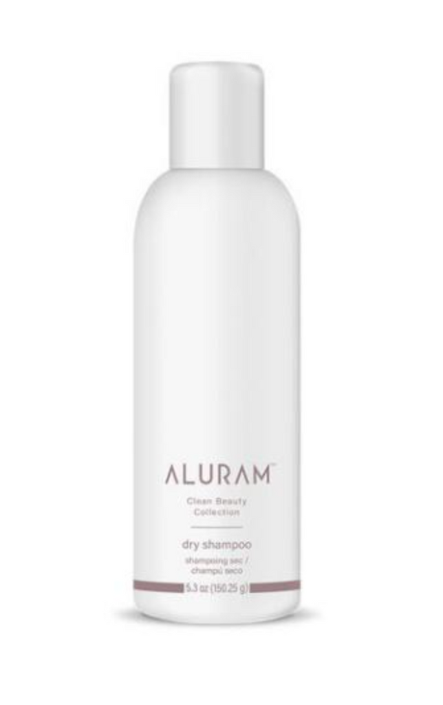 Aluram Dry Shampoo 250ml