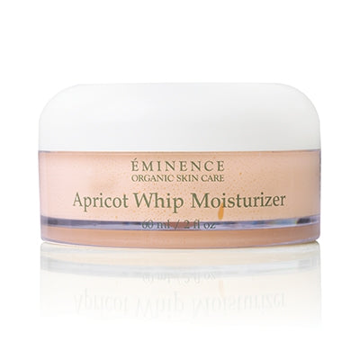 Apricot Whip Moisturizer - Done Hair Skin and Nails