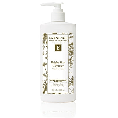 Bright Skin Cleanser - Done Hair Skin and Nails
