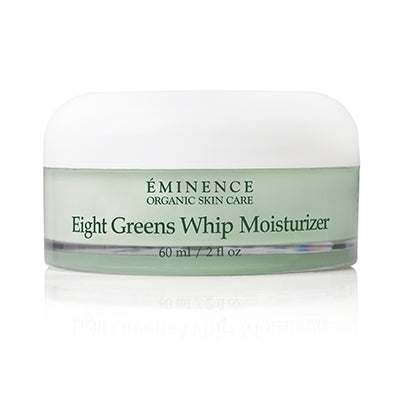 Eight Greens Whip Moisturizer - Done Hair Skin and Nails