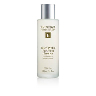 Birch Water Purifying Essence - Done Hair Skin and Nails
