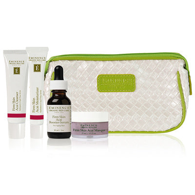 Firm Skin Starter Set - Done Hair Skin and Nails