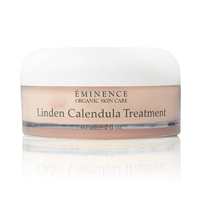 Linden Calendula Treatment - Done Hair Skin and Nails