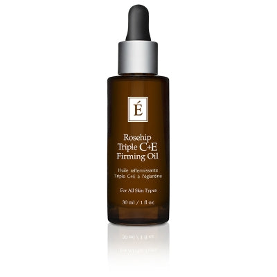 Rosehip Triple C&E Firming Oil - Done Hair Skin and Nails