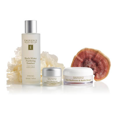 The Pure Forest Collection