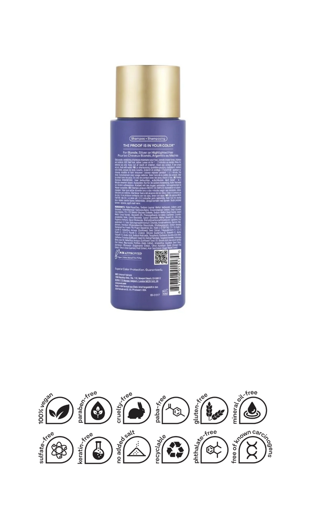 Colorproof - Blonde Daily Shampoo