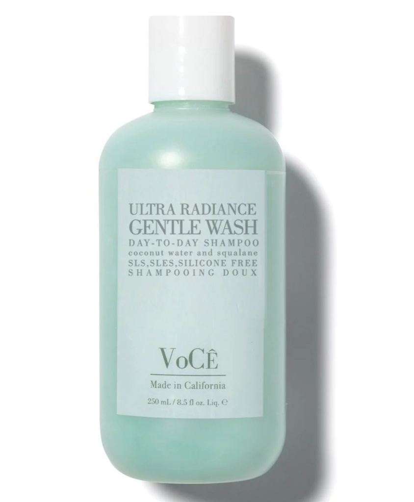 Voce Ultra Radiance Gentle Wash