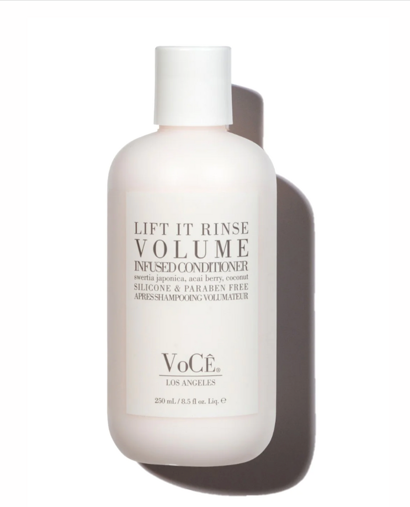 Voce Lift It Rinse Volume Infused Conditioner