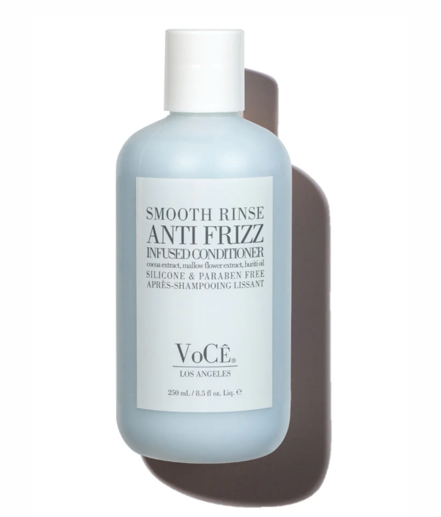 Voce Smooth Rinse Anti-Frizz Infused Conditioner