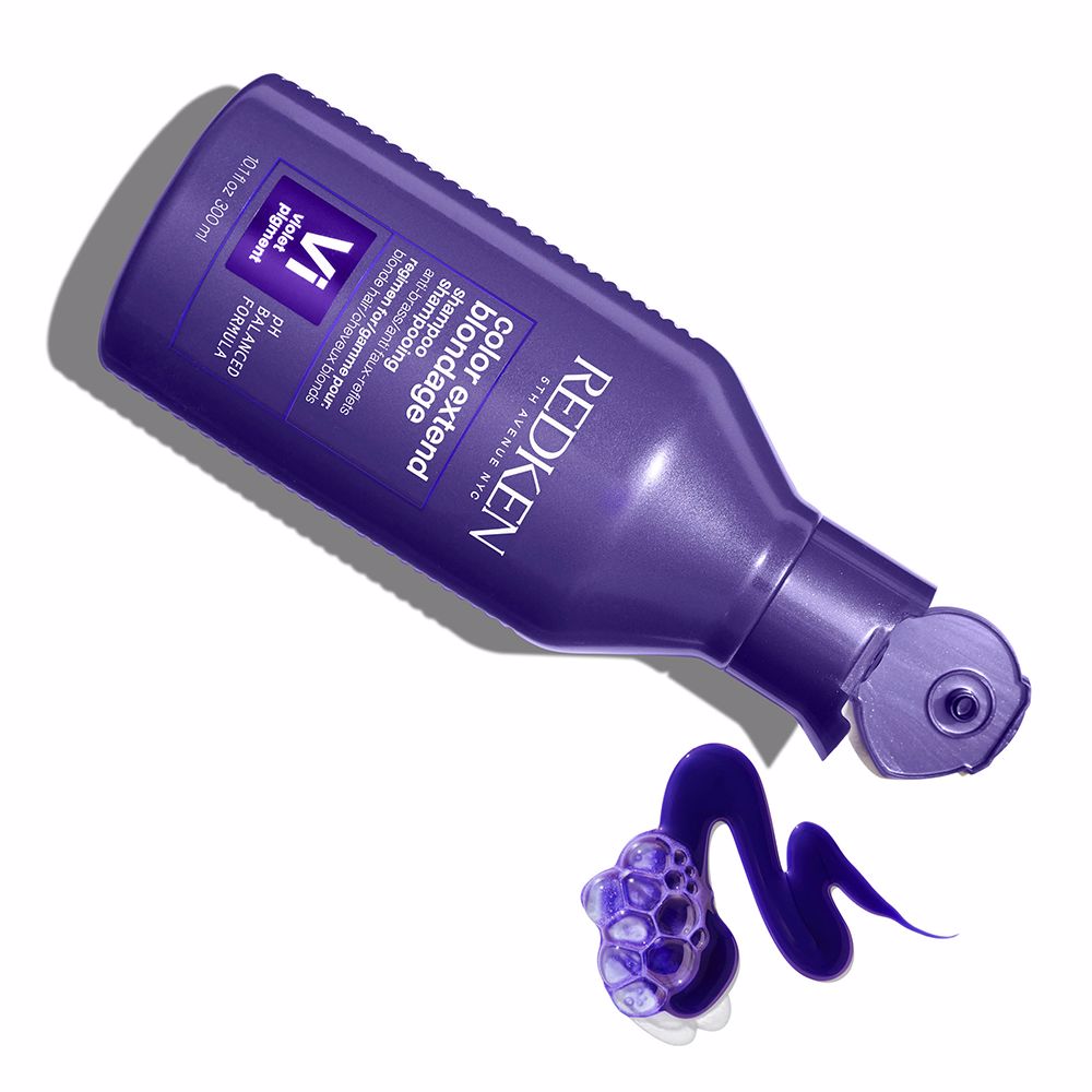 Colour Extend Blondage Shampoo