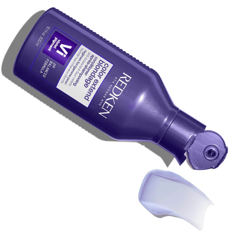Colour Extend  Blondage Conditioner
