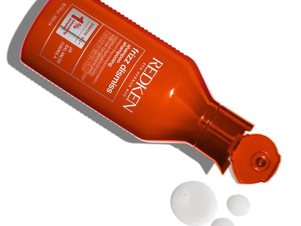 Frizz Dismiss Shampoo