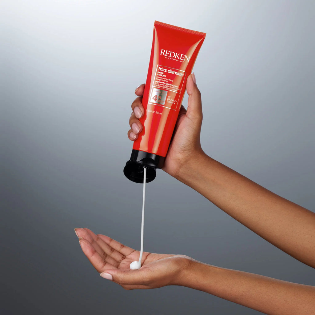 Frizz Dismiss Mask