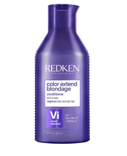 Colour Extend  Blondage Conditioner