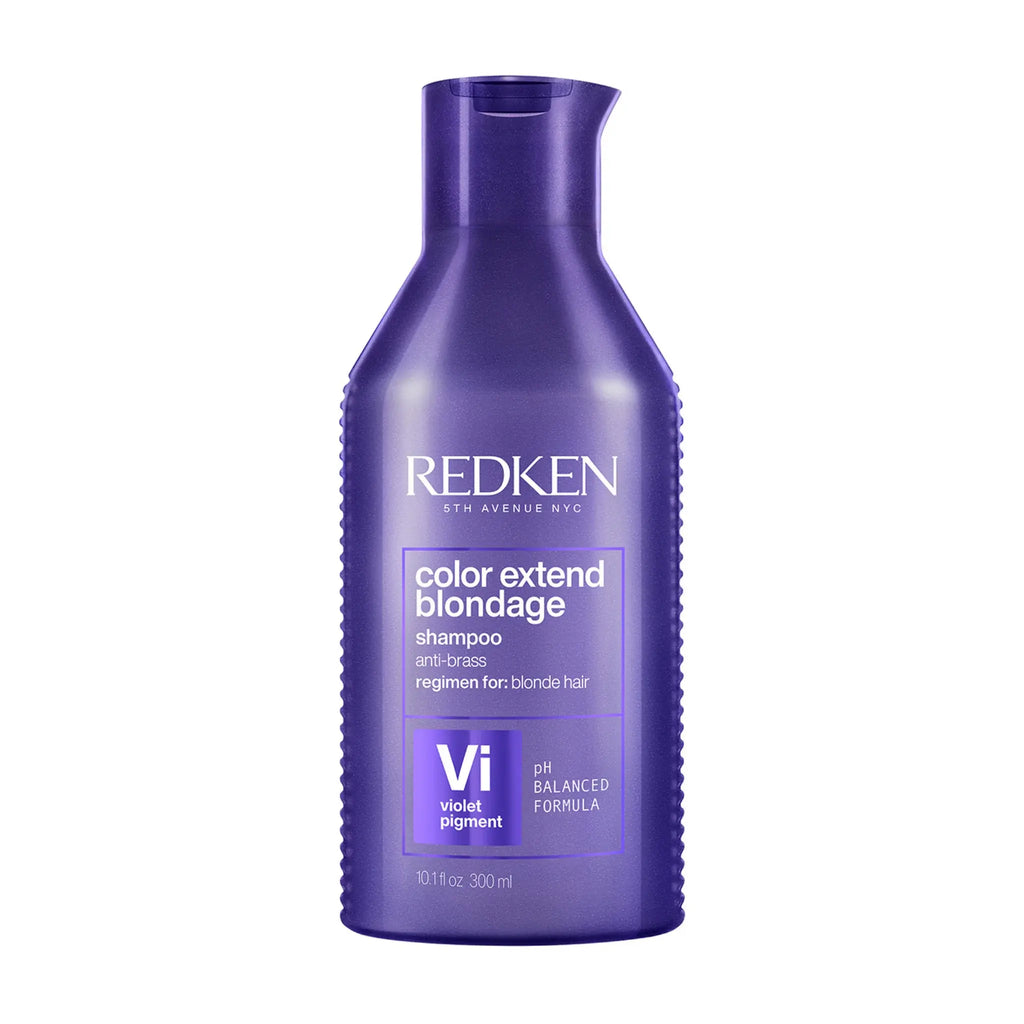 Colour Extend Blondage Shampoo