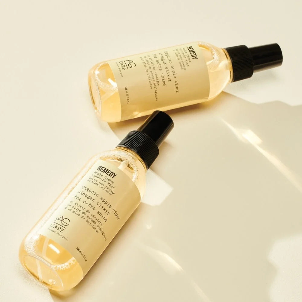 Apple Cider Leave-On Mist