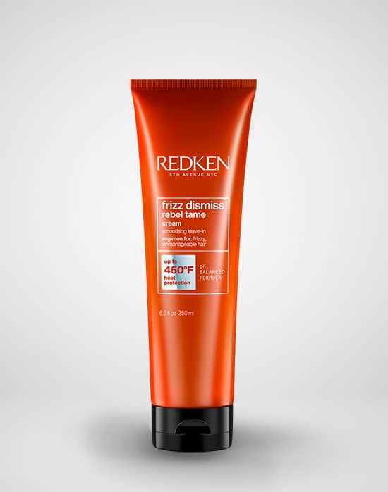 Frizz Dismiss Mask