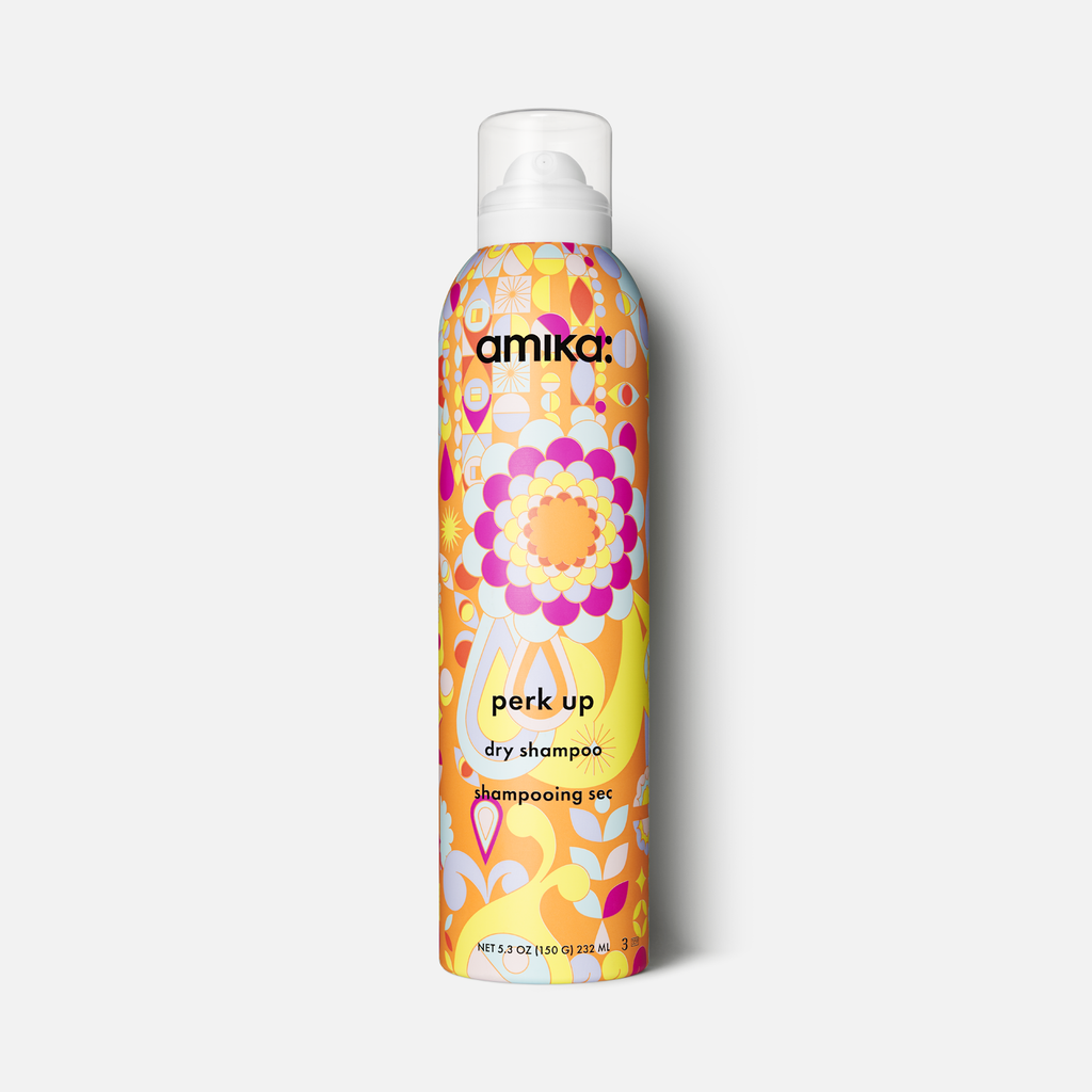 amika: Perk Up Dry Shampoo - Done Hair Skin and Nails