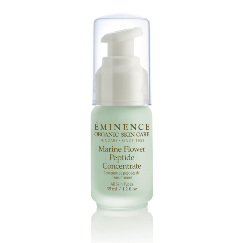Marine Flower Peptide Concentrate - Done Hair Skin and Nails