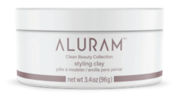 Aluram Styling Clay 3.4oz