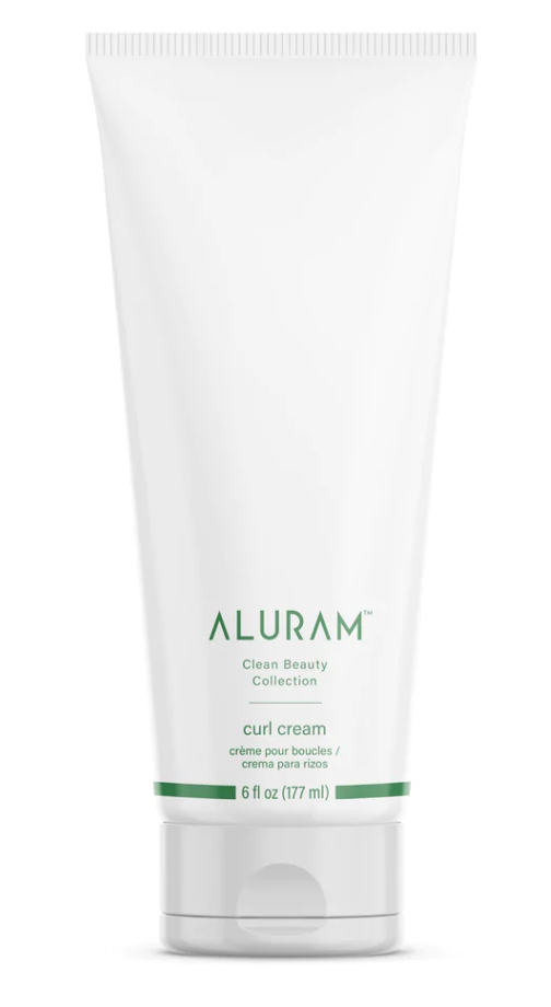 ALURAM Curl Cream ALURAM Curl Cream