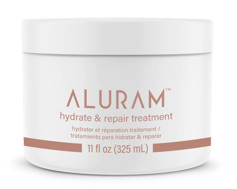 Aluram Hydrate & Repair Treatment 11oz