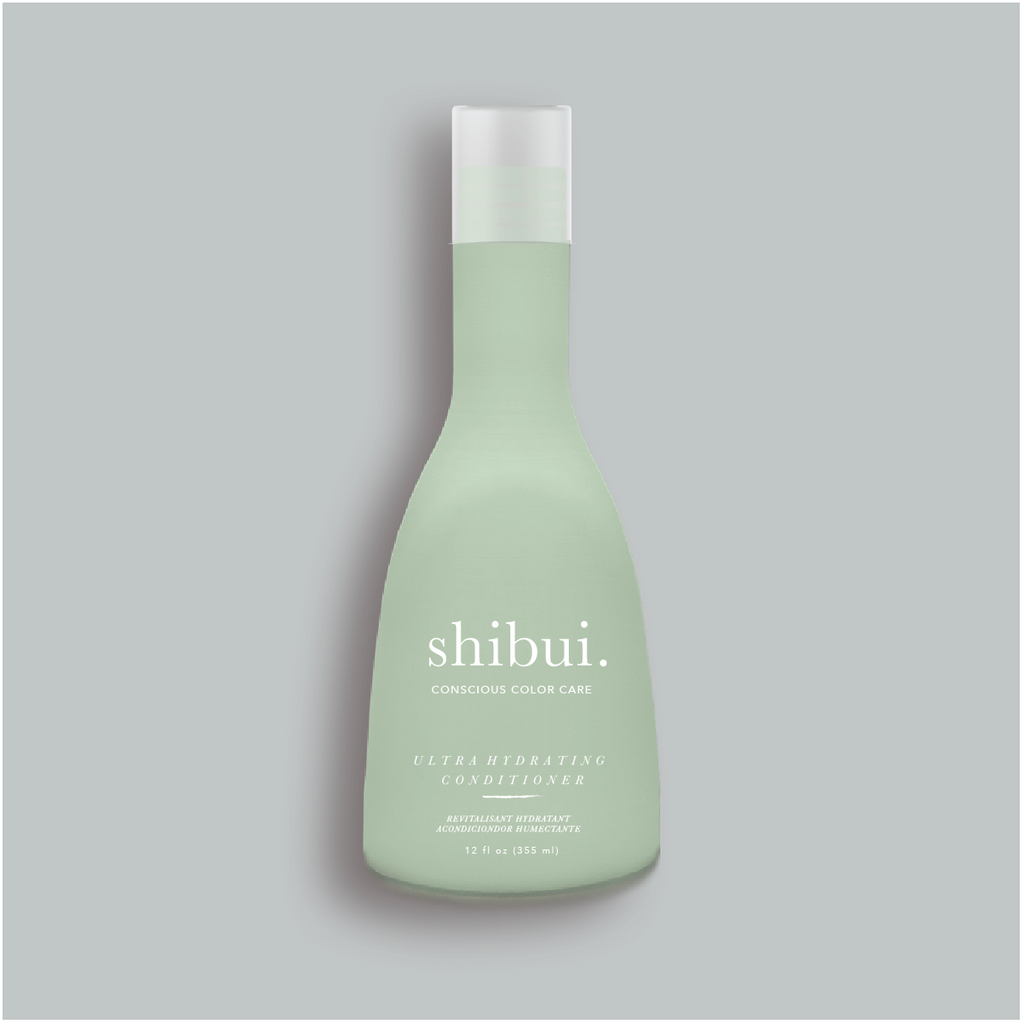 Shibui Ultra Hydrating Conditioner
