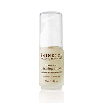 Bamboo Firming Fluid - Done Hair Skin and Nails
