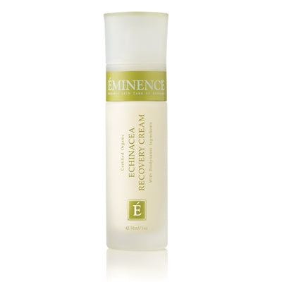 Echinacea Recovery Cream - Done Hair Skin and Nails