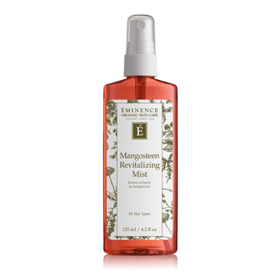 Mangosteen Revitalizing Mist - Done Hair Skin and Nails