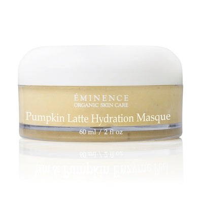 Pumpkin Latte Hydration Masque - Done Hair Skin and Nails