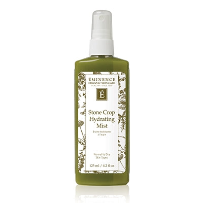 Stone Crop Hydrating Mist - Done Hair Skin and Nails