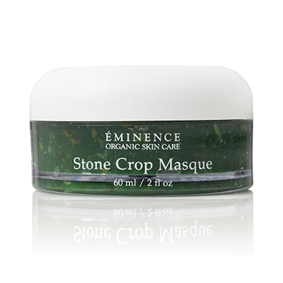 Stone Crop Masque - Done Hair Skin and Nails